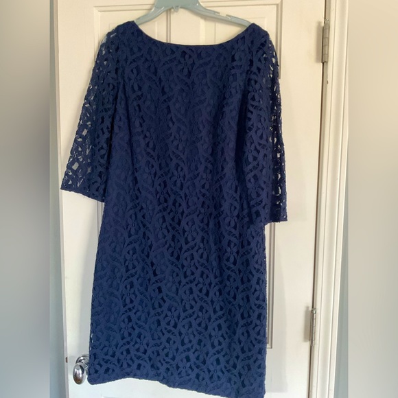 Evan Picone dress - Picture 1 of 11